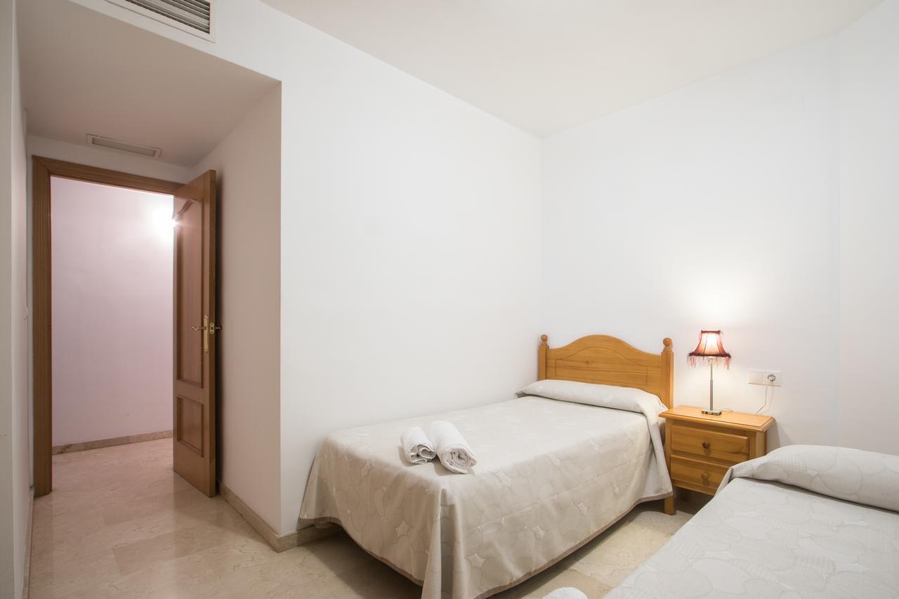 Alicante Centro Extérieur photo