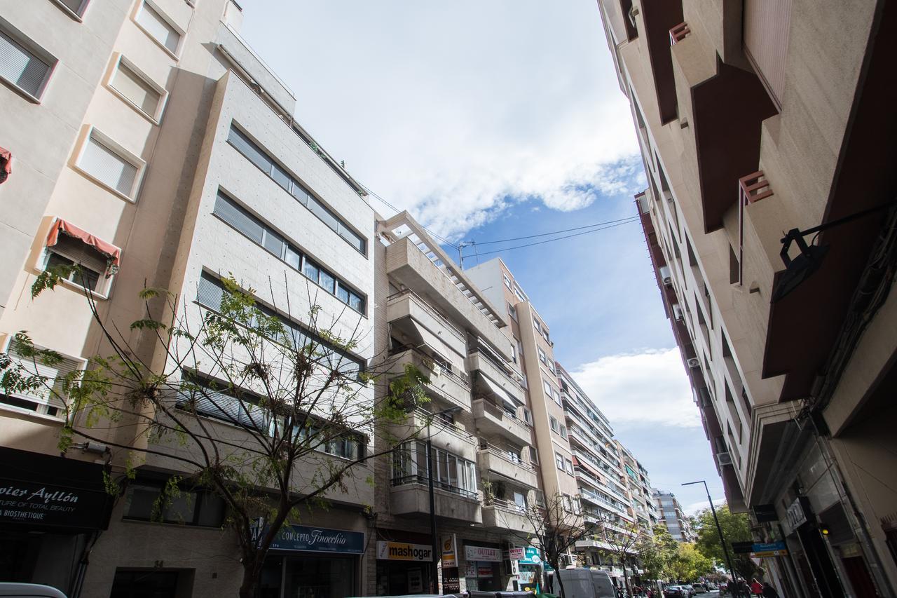 Alicante Centro Extérieur photo